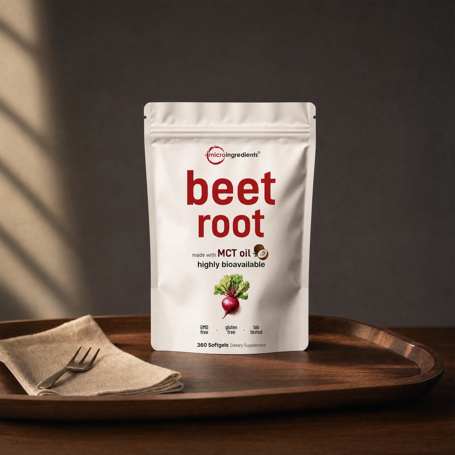 Beet Root Extract