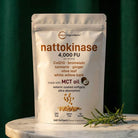 Nattokinase 200mg