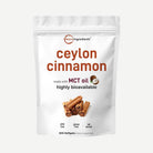 Ceylon Cinnamon