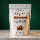 Ceylon Cinnamon