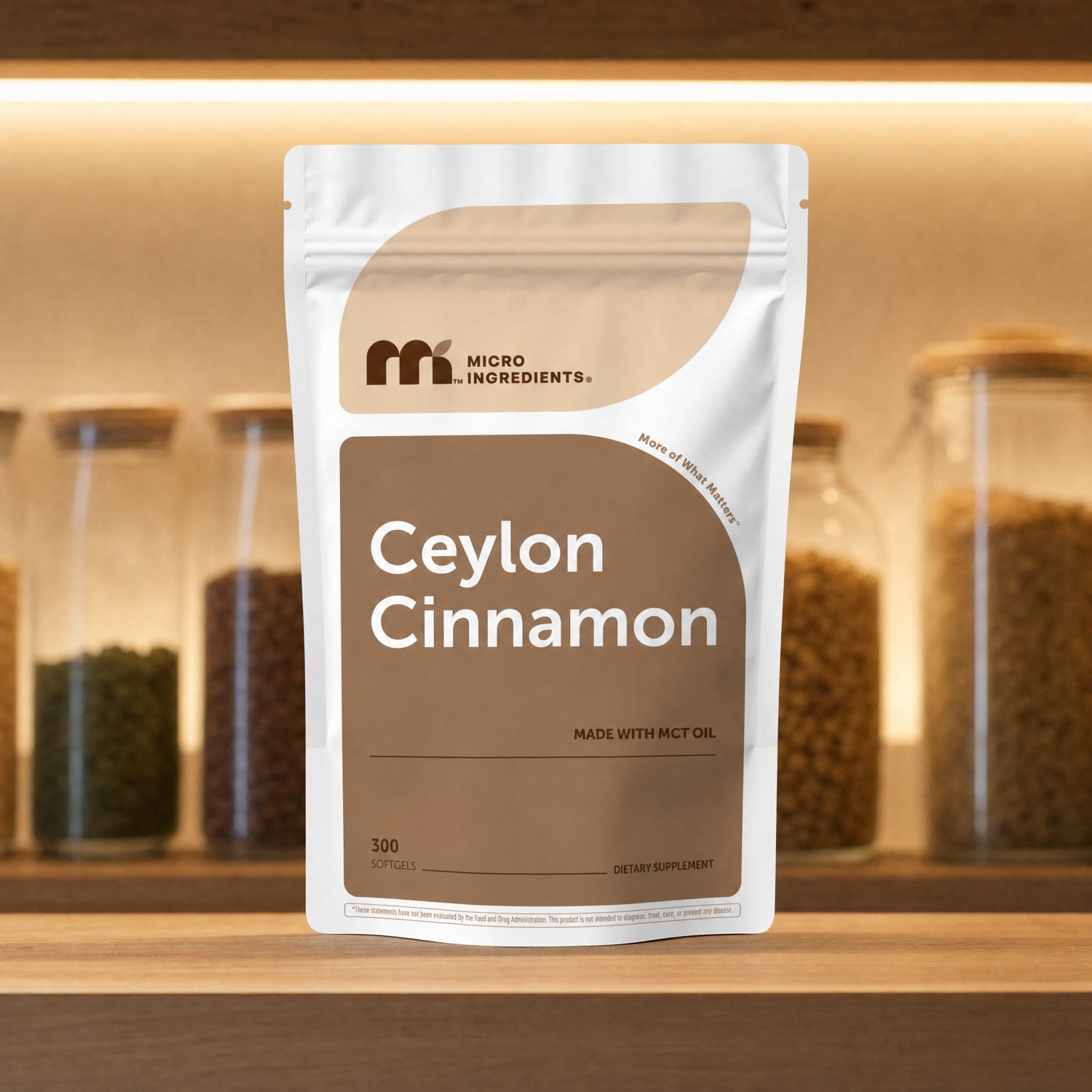 Ceylon Cinnamon