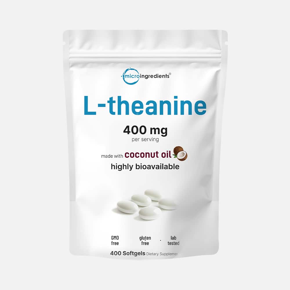 L-Theanine