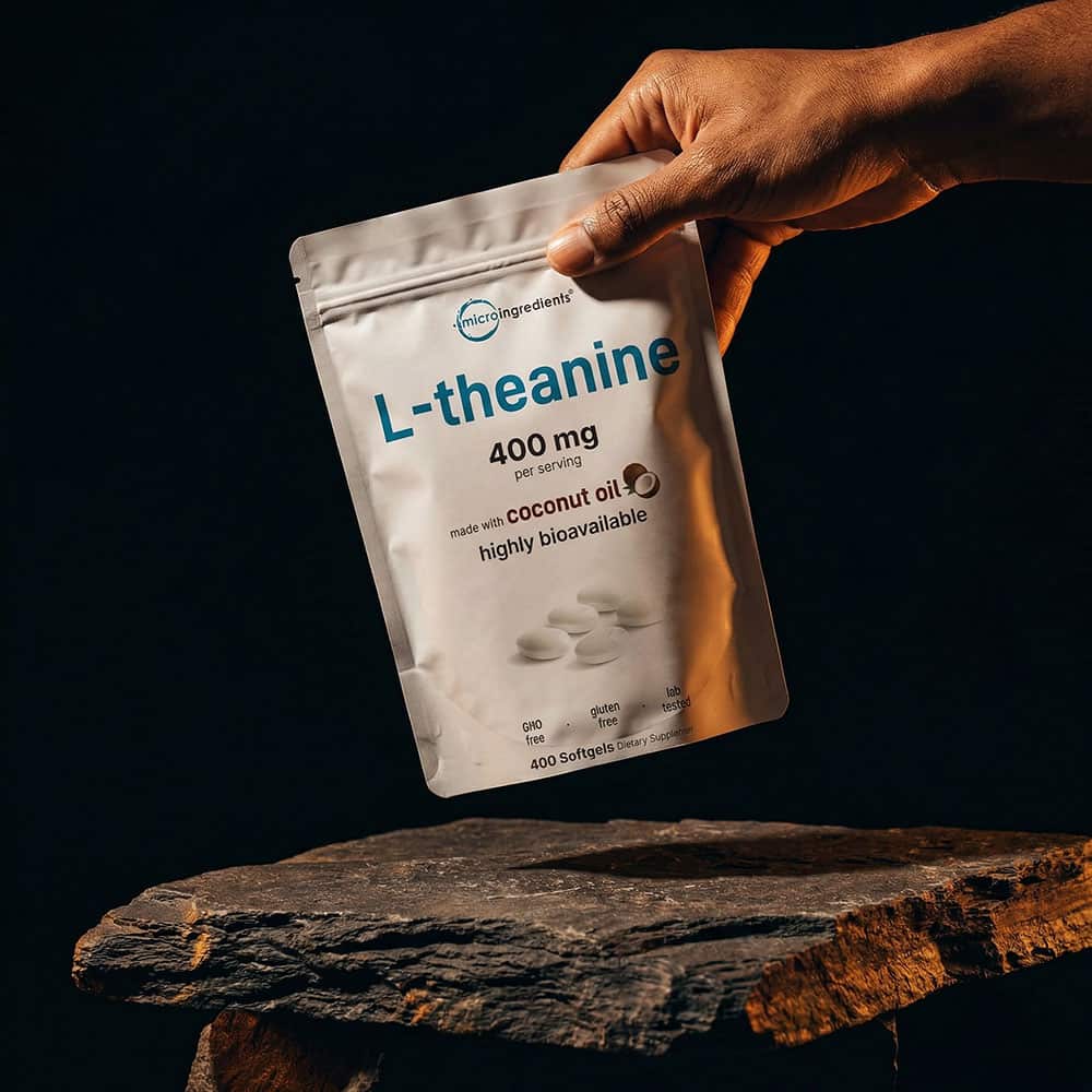 L-Theanine