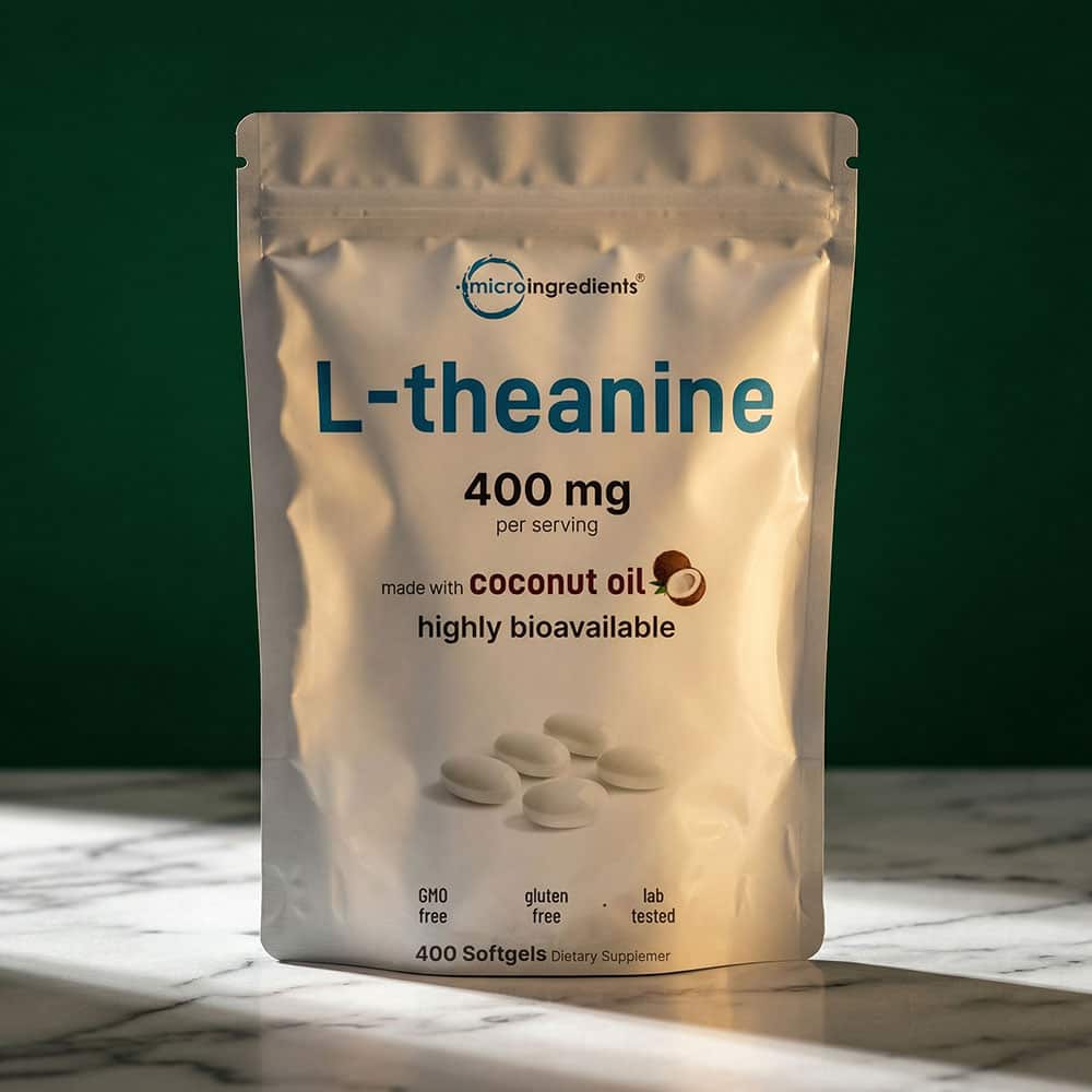 L-Theanine