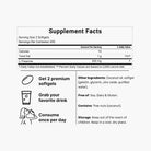 L-Theanine 400mg - 400 Softgels