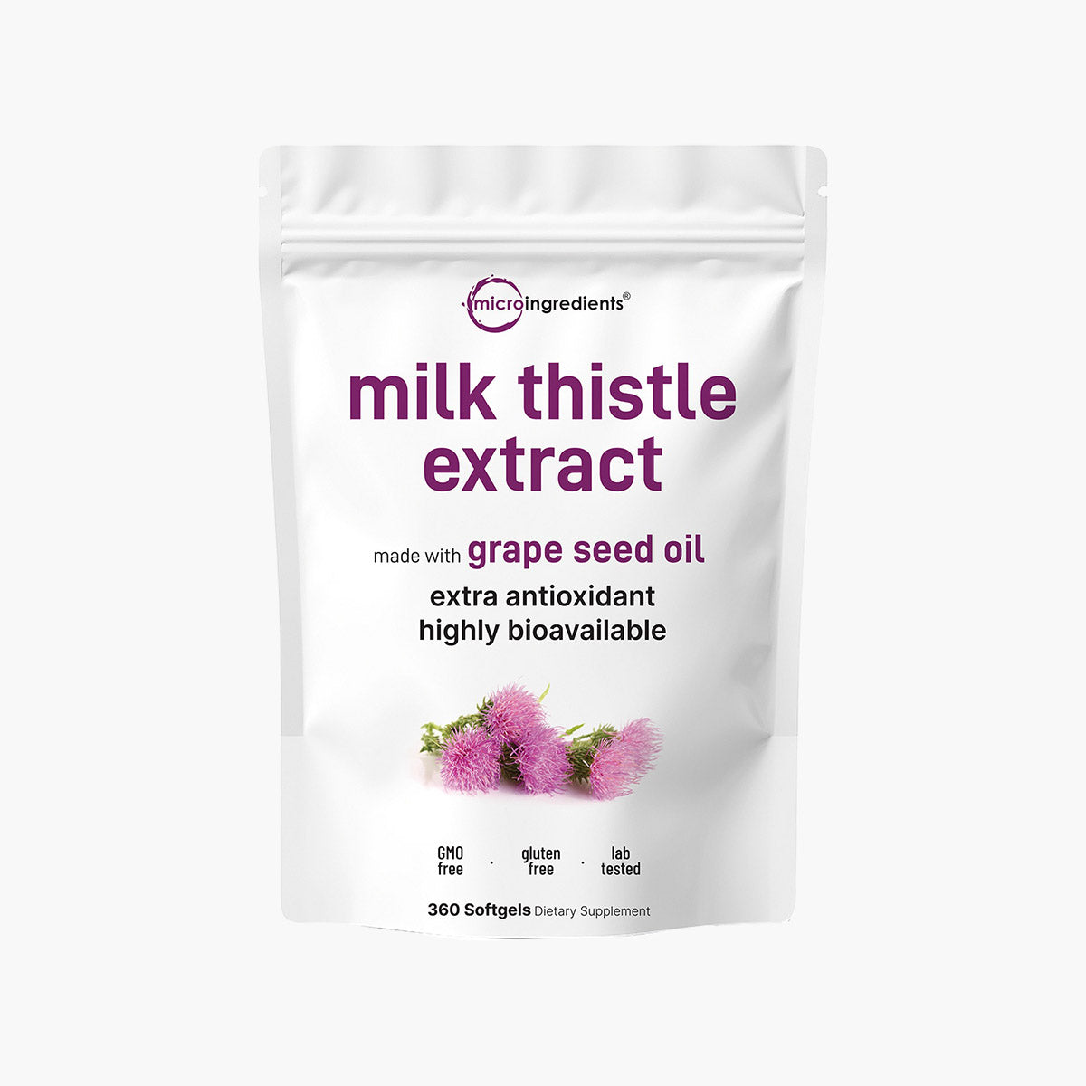Milk Thistle Extract