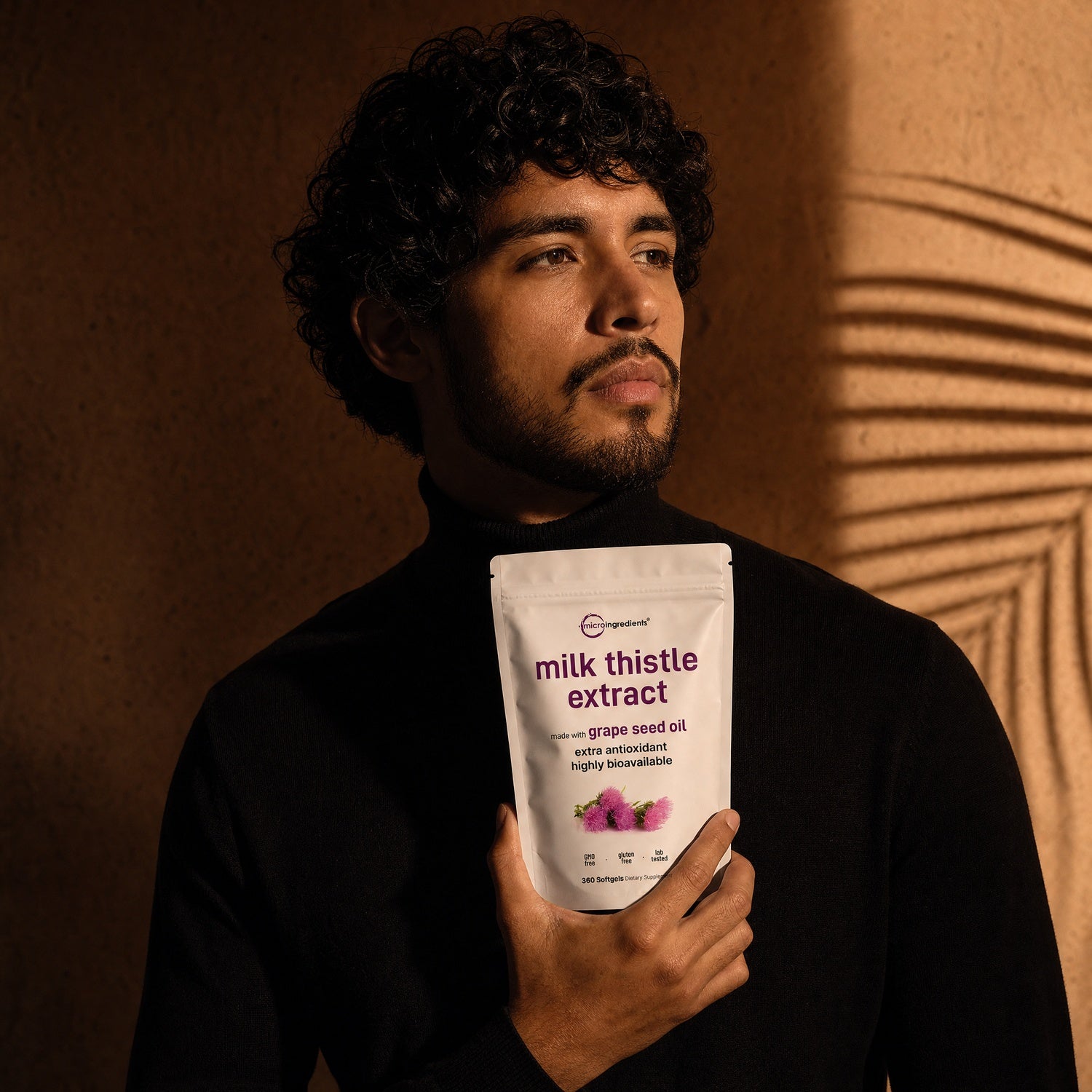Milk Thistle Extract