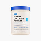 Cevitol - Marine Collagen + Hyaluronic Acid + Biotin + Vitamin C - Unflavored - 16 oz