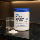 Cevitol - Marine Collagen + Hyaluronic Acid + Biotin + Vitamin C - Unflavored - 16 oz