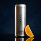 Sparkling Energy - Orange