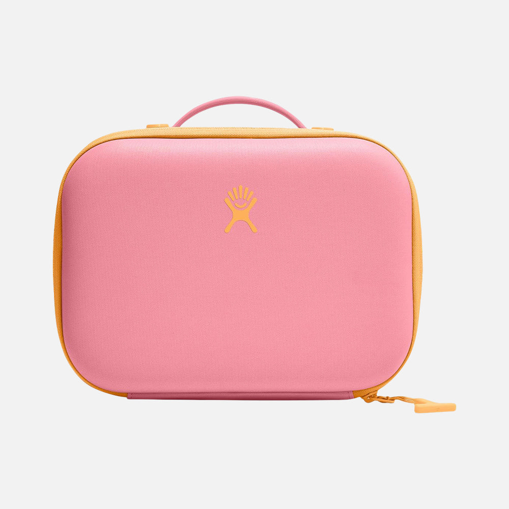 Hydro Flask Kids Lunch Box - Dahlia Pink