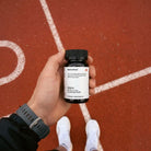 Momentous Iron+ with Vitamin C & B Complex - 60 Capsules