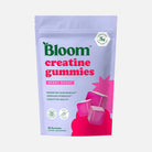 Creatine Monohydrate 5g - 36 Berry Boost Gummies