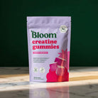 Creatine Monohydrate 5g - 36 Berry Boost Gummies
