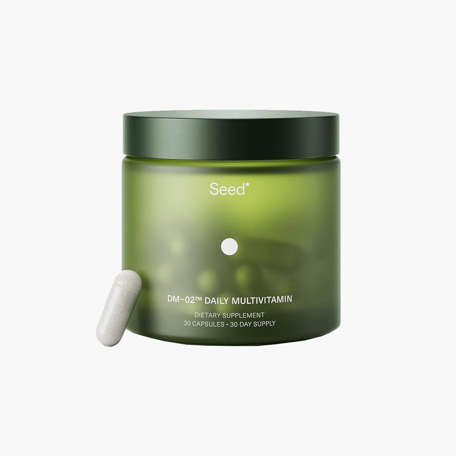 DM-02 Daily Multivitamin