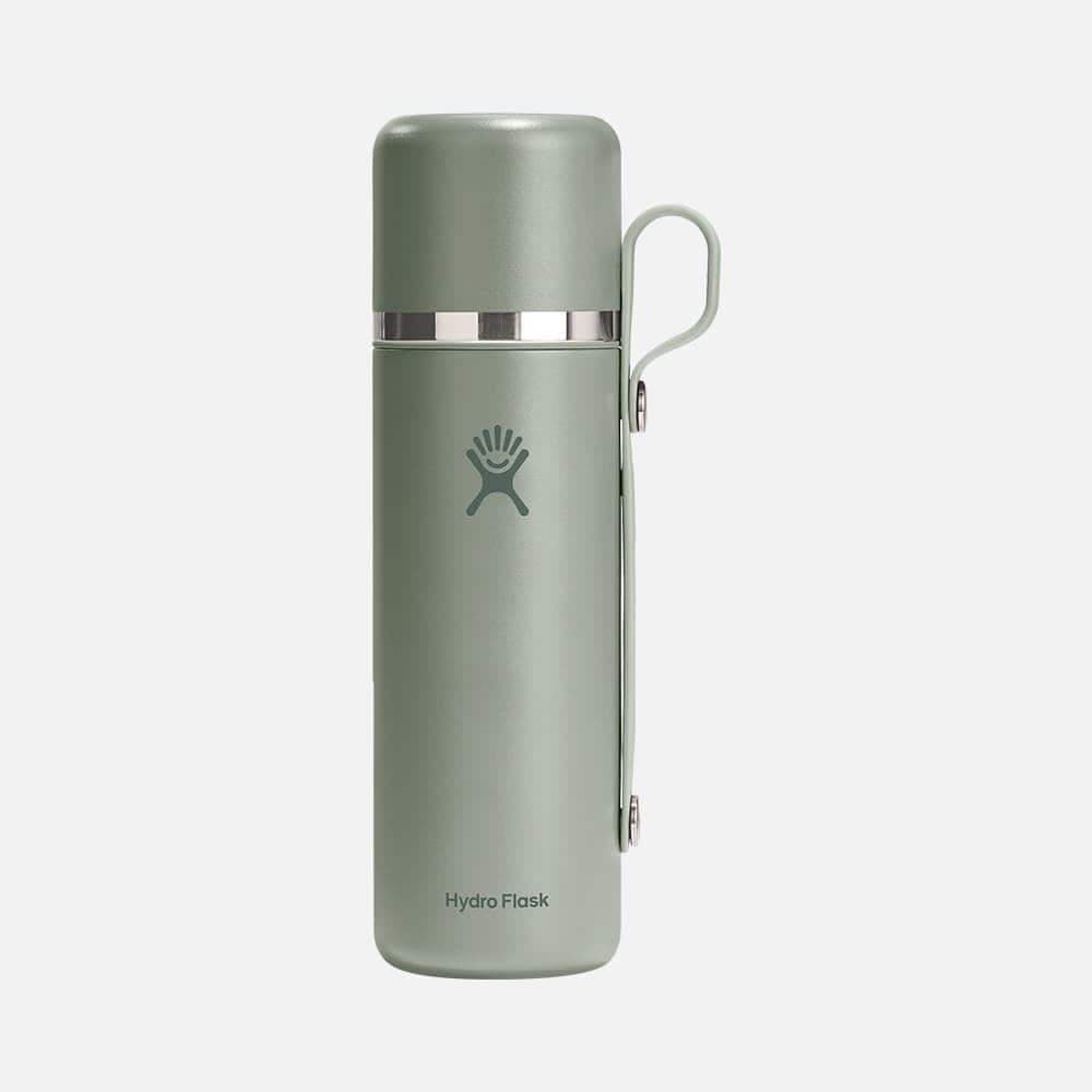 Hydro Flask Hot Flask & Cup 28oz - Stainless Steel