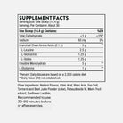 Creatine Monohydrate + BCAAs - 30 Servings Powder