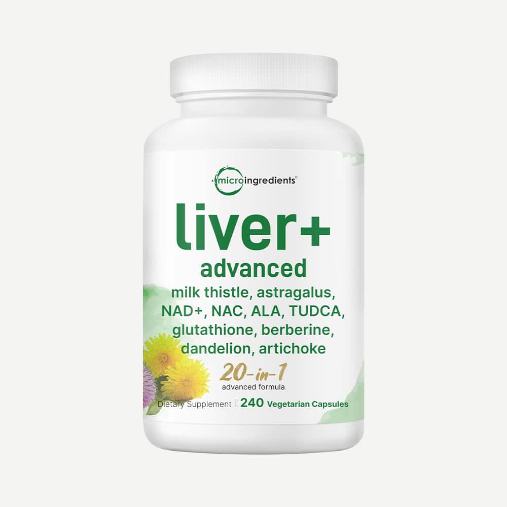 Liver Complex