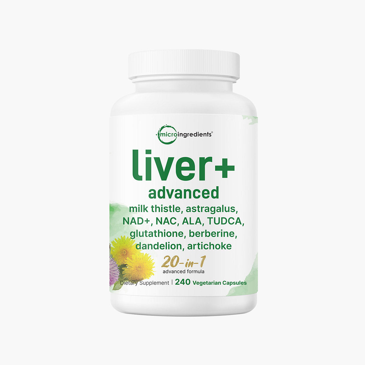 Liver Complex