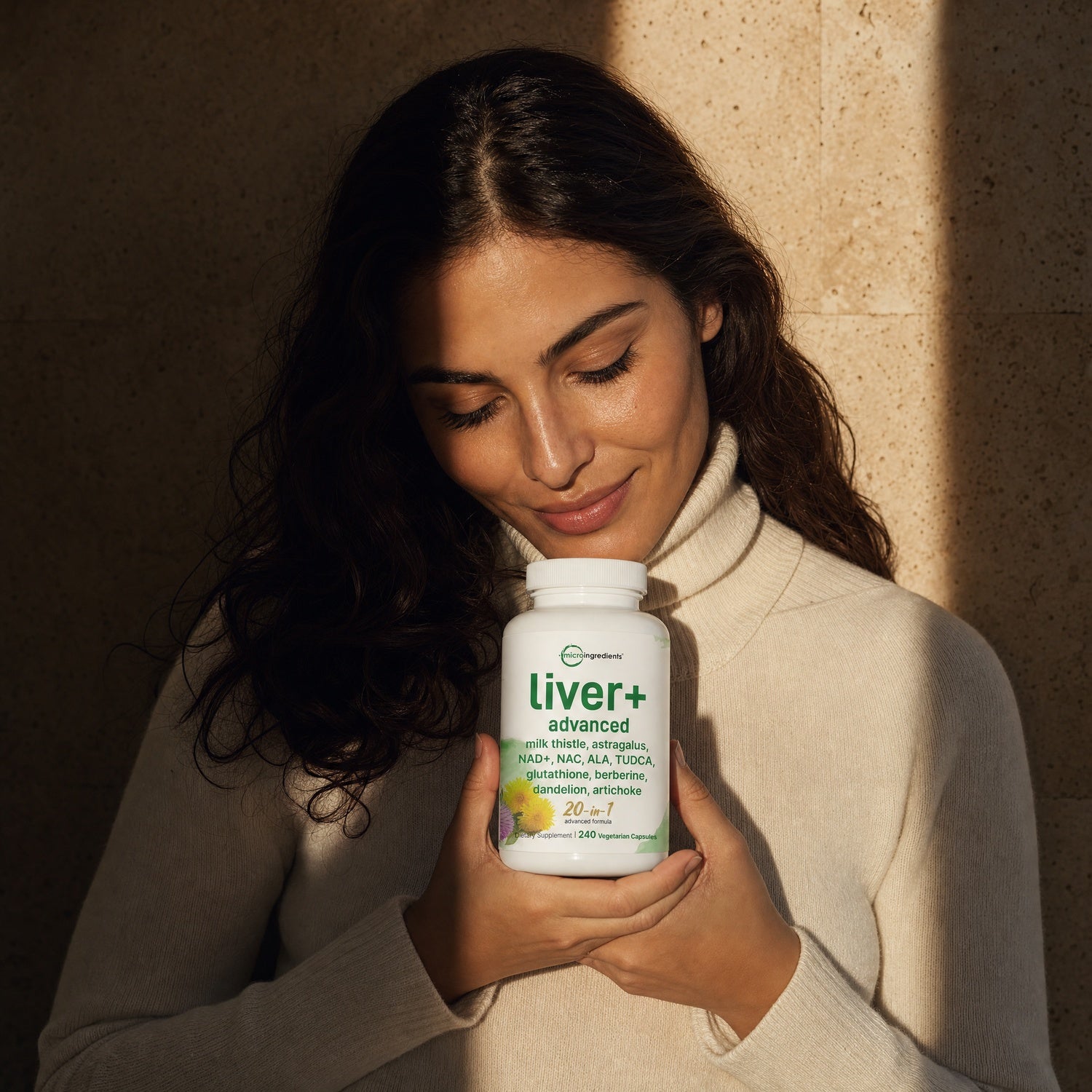 Liver Complex