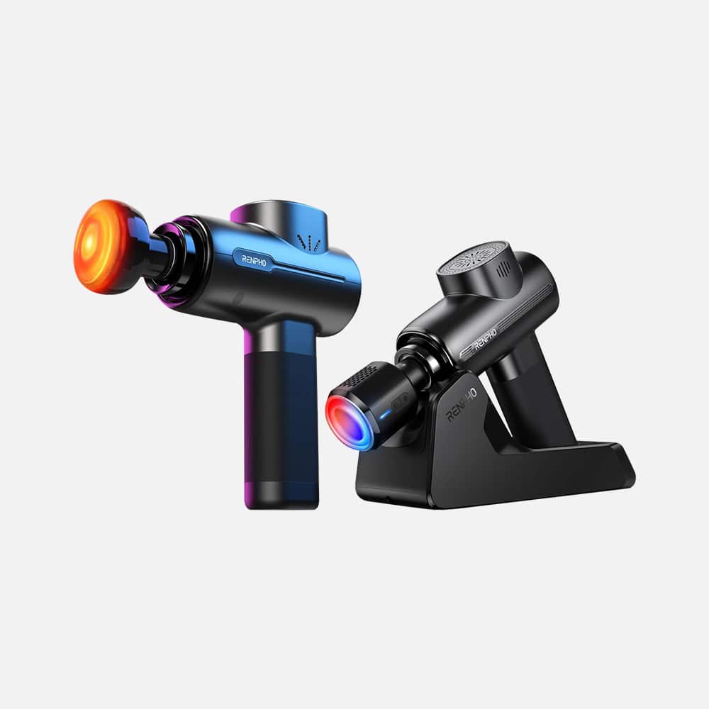 RENPHO Deep Tissue Massage Gun