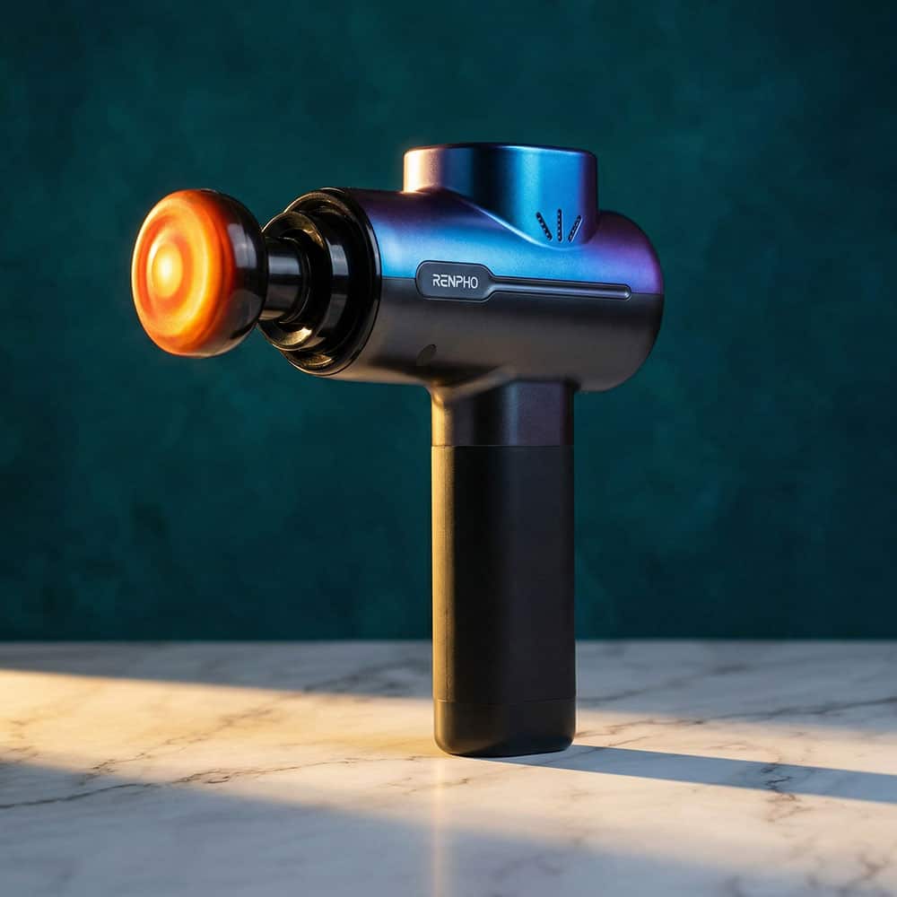RENPHO Deep Tissue Massage Gun