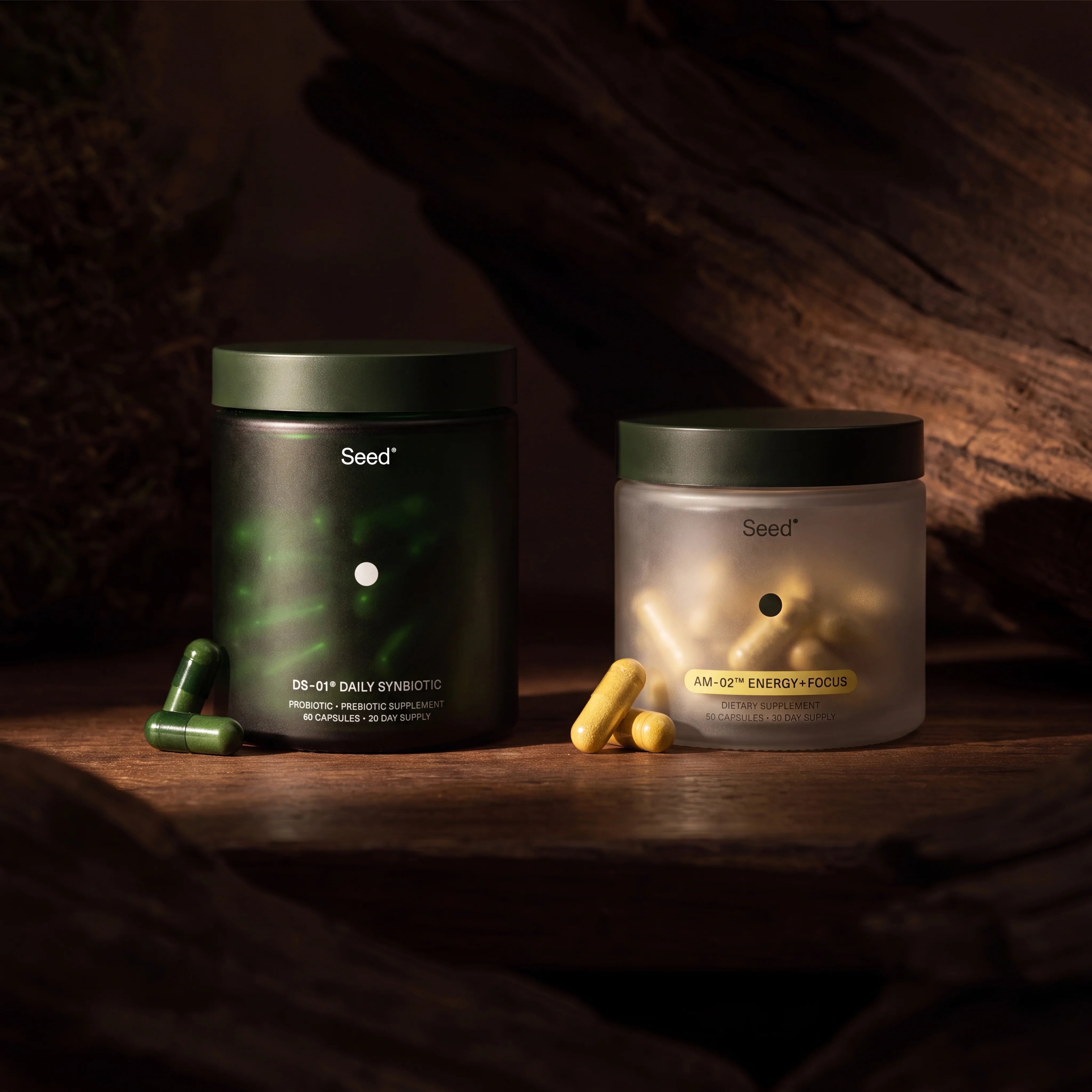 DS-01 & AM-02 Bundle