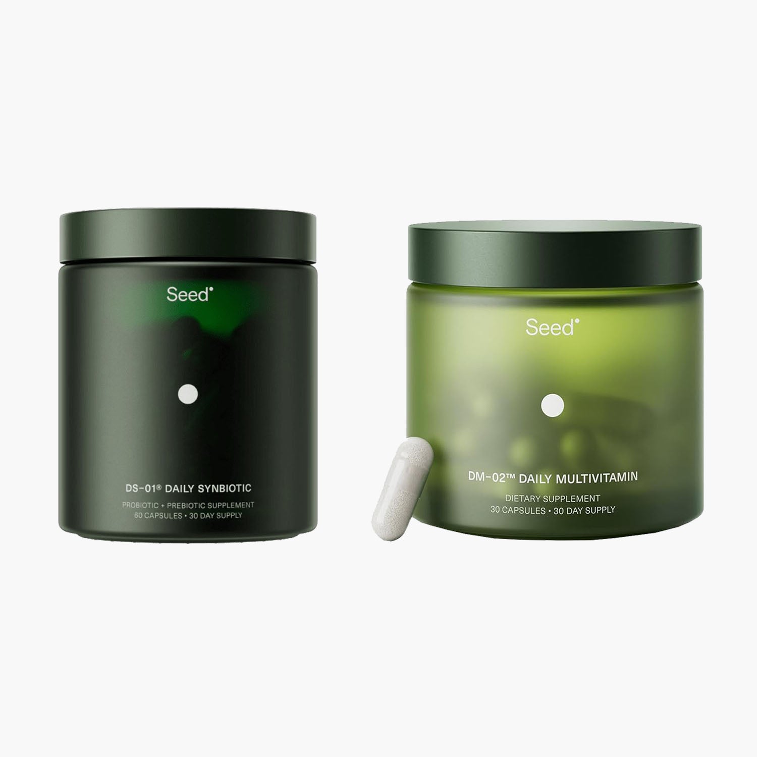 DS-01 & DM-02 Bundle