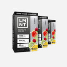 LMNT - Zero Sugar Electrolytes - Variety Pack Bundle 54 Sticks