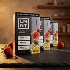 LMNT - Zero Sugar Electrolytes - Variety Pack Bundle 54 Sticks