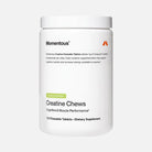 Momentous Creapure Creatine Monohydrate - 150 Chewable 1.92g
