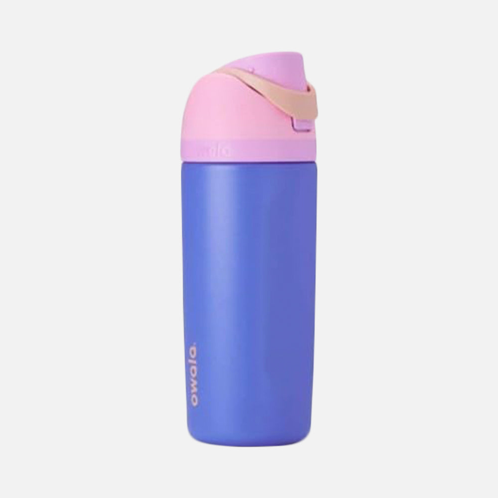 Kids FreeSip Stainless Steel Bottle 16oz - Wild Child