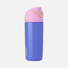 Kids FreeSip Stainless Steel Bottle 16oz - Wild Child
