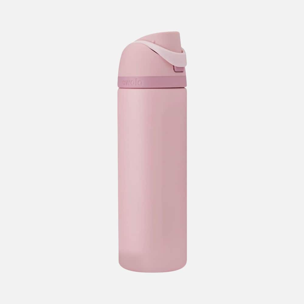 Owala Stainless Steel Bottle 24oz - Flip-Top