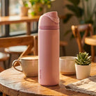 Owala Stainless Steel Bottle 24oz - Flip-Top