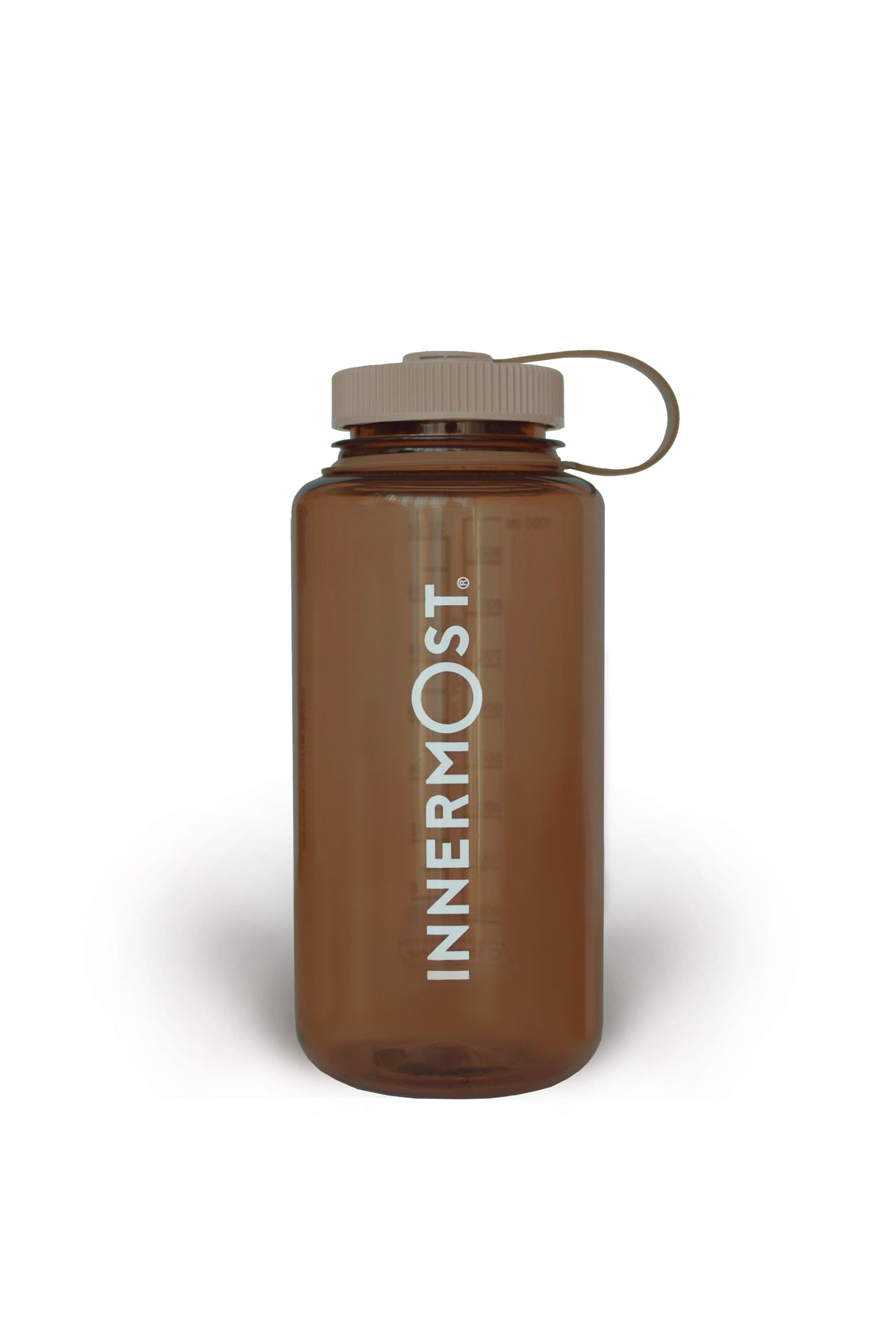Innermost - Water Bottle - Brown - 1L