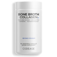 Organic Bone Broth Collagen