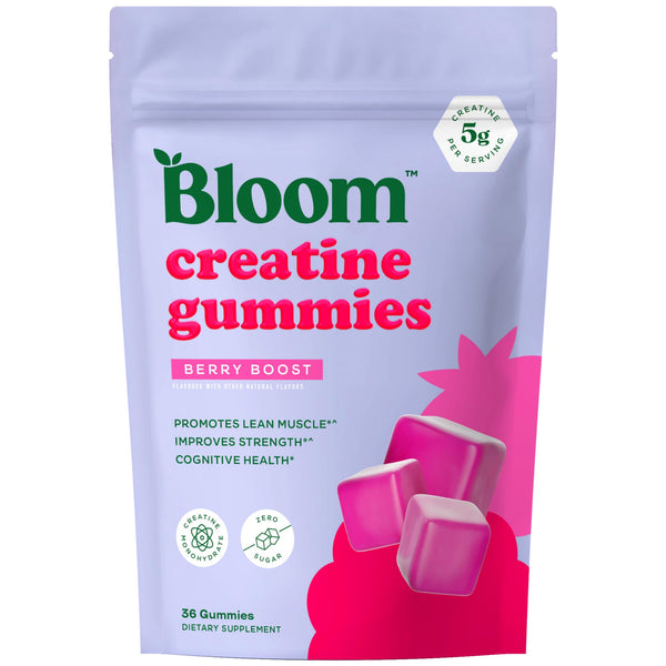Bloom Nutrition