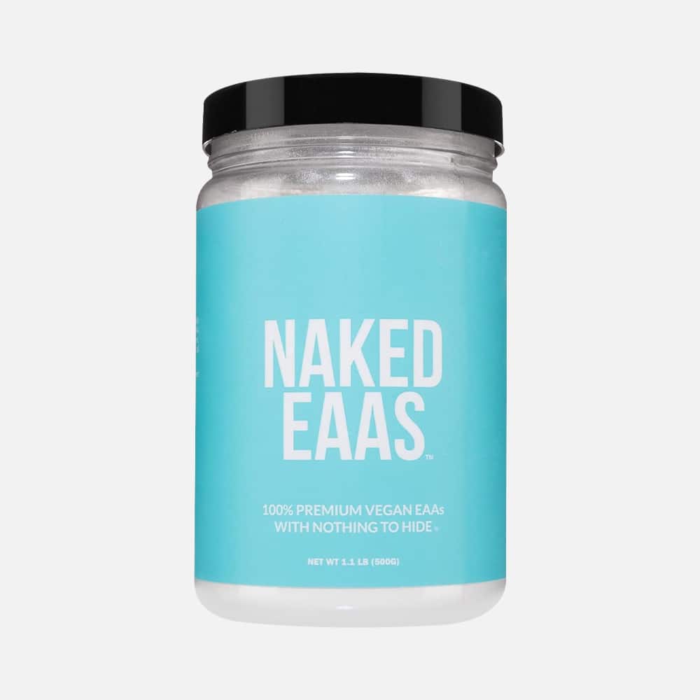 Essential Amino Acids 500g - 50 Servings Powder