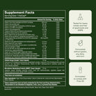 Seed DM-02 Daily Multivitamin - 100% DV Essential Vitamins، مكمل متعدد فيتامينات