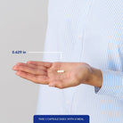 Pure Encapsulations الليثيوم (أوروتات) 1 ملغ 90 كبسولة