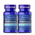 Puritan's Pride DHEA - 50 ملغ قرص
