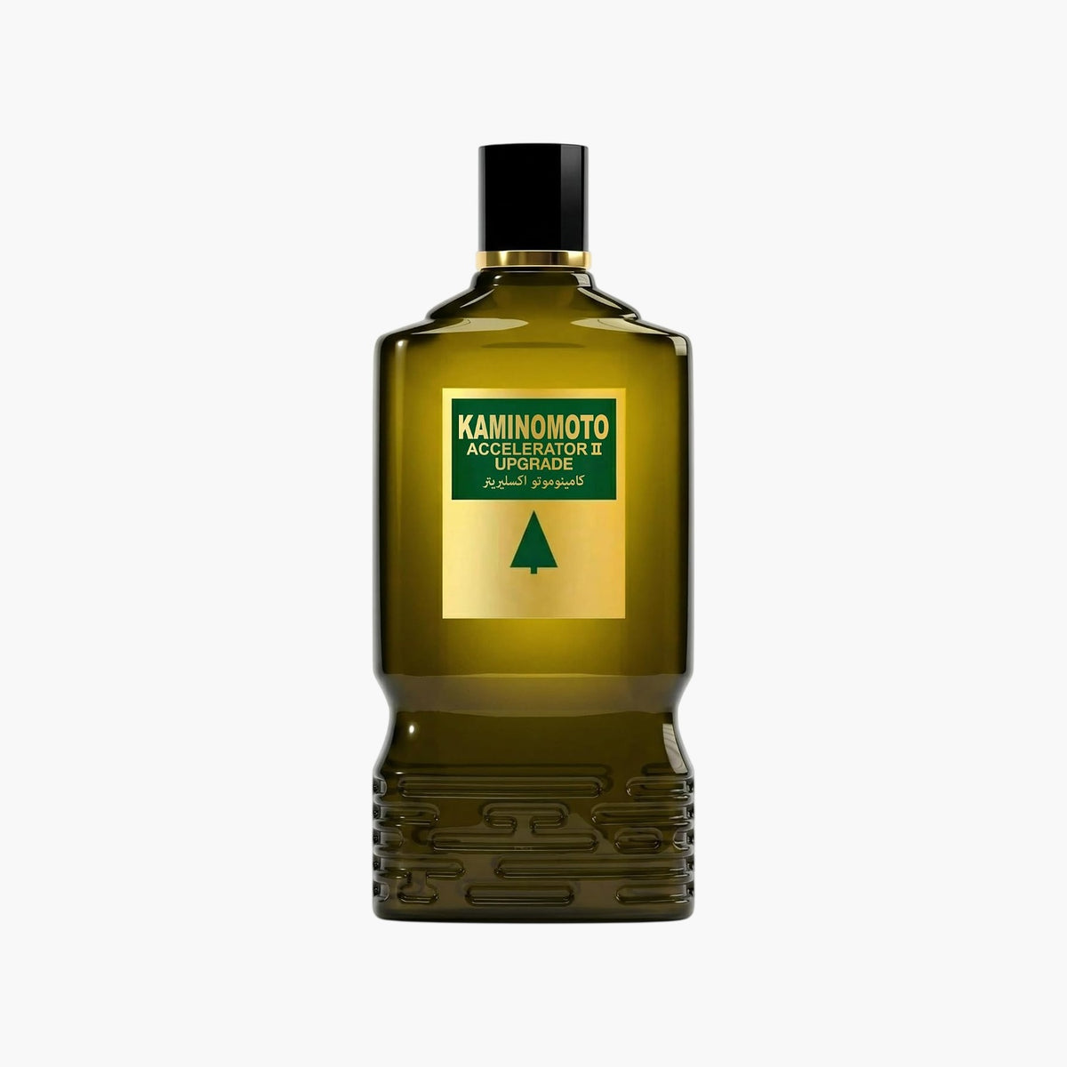 Kaminomoto - Hair Growth Accelerator II 180ml