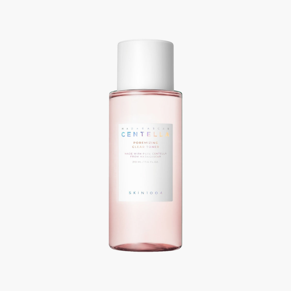 SKIN1004 - Madagascar Centella Poremizing Clear Toner 210ml