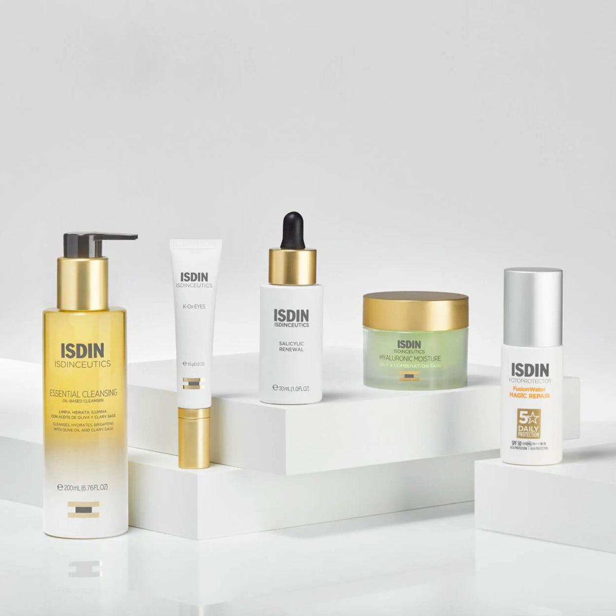 8429420243385 ISDIN Ceutics - Salicylic Renewal 30ml