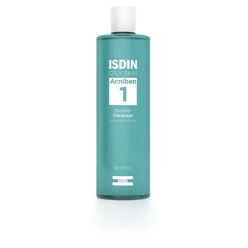 8429420303539 ISDIN - Acniben Micellar Cleanser 400ml