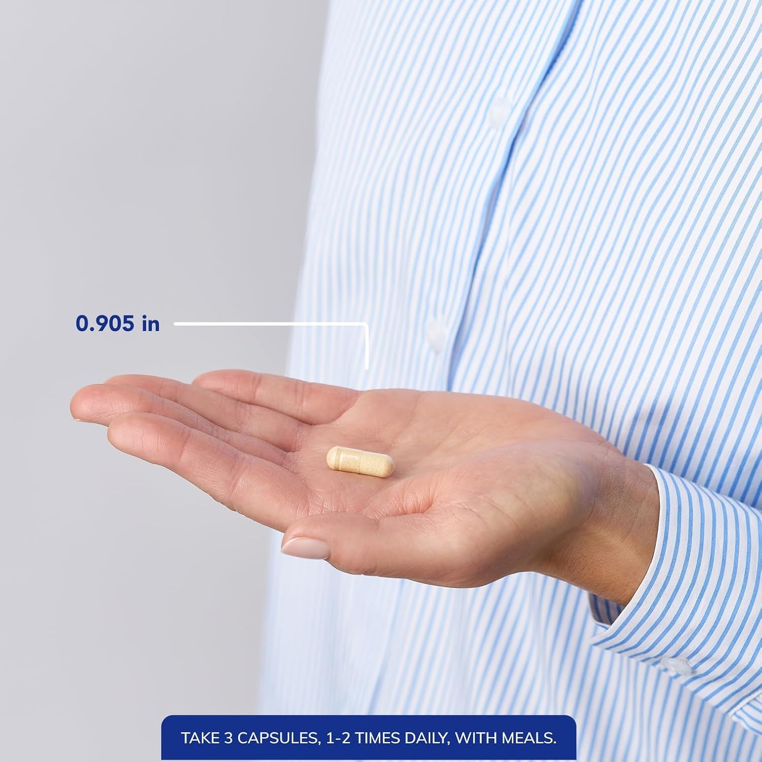 Pure Encapsulations PureLean Nutrients 180 Capsules