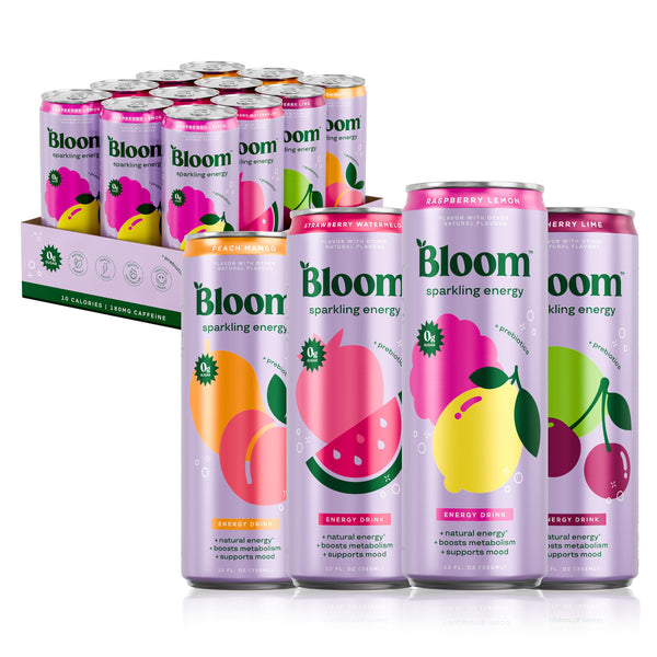 Bloom Nutrition