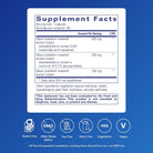 Pure Encapsulations Maca-3 60 Capsules