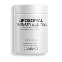 Liposomal Trigonelline